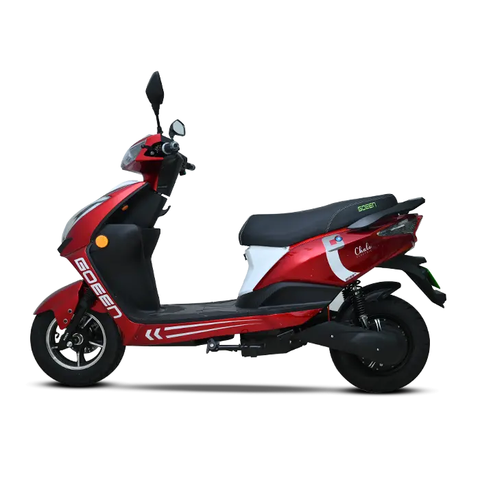 Chalo Electric Vehicle