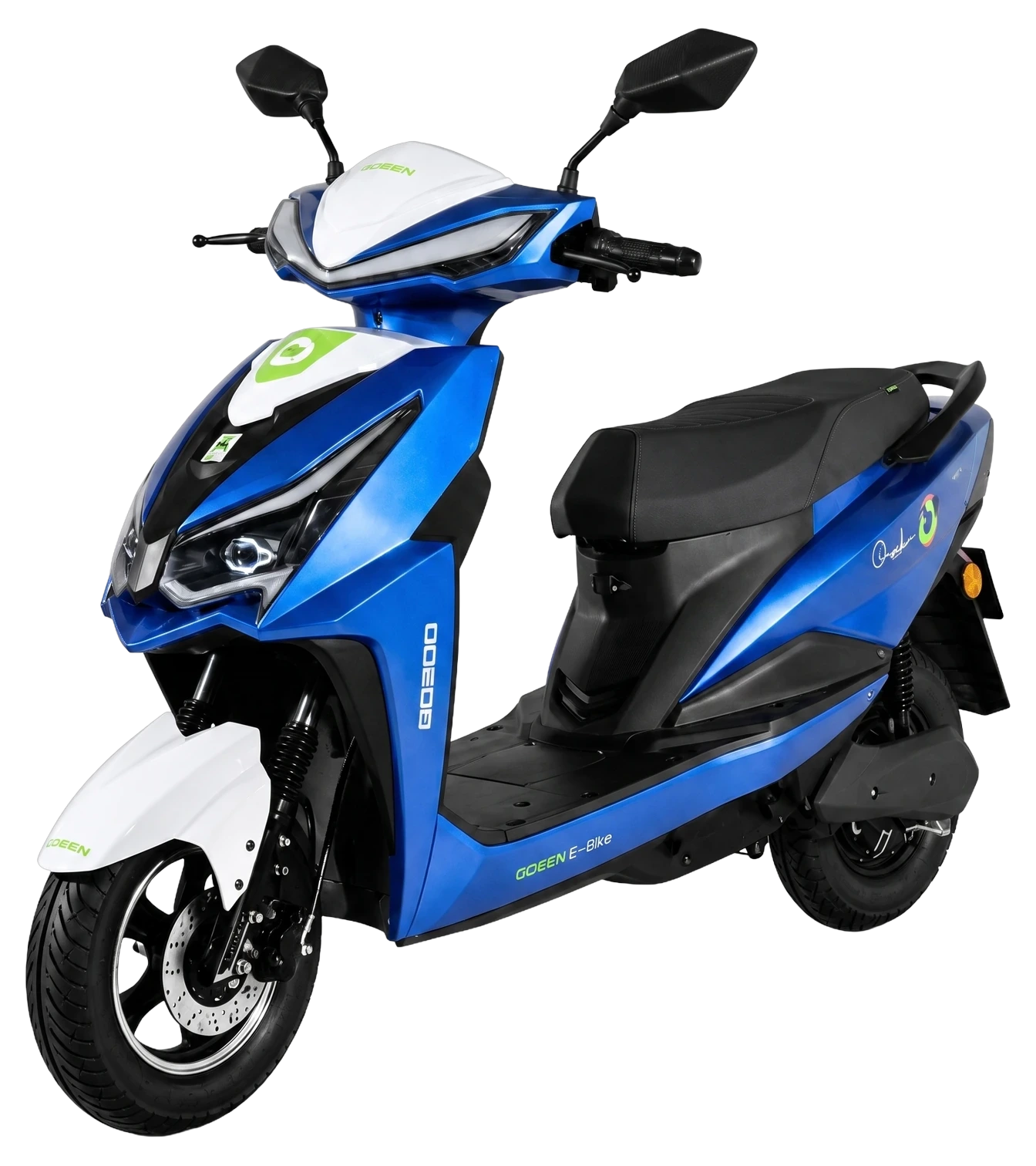 NEO Blue