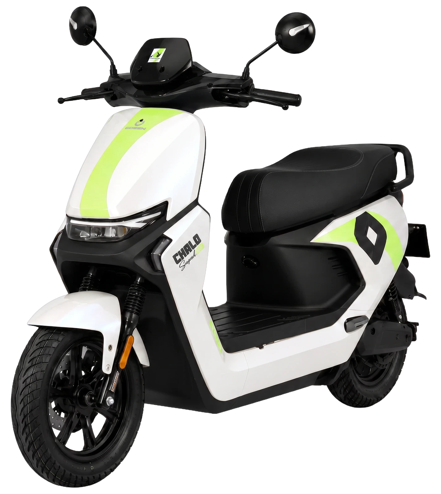 Eco White