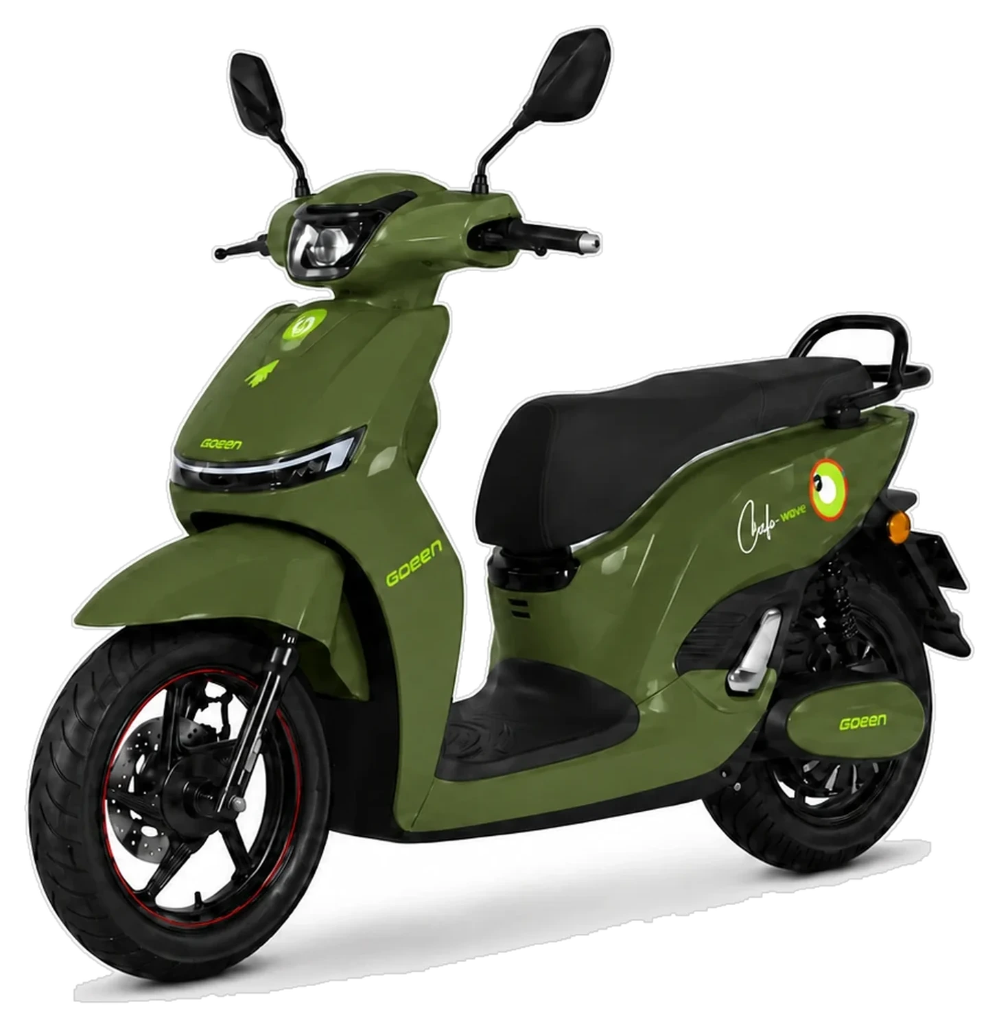 Olive